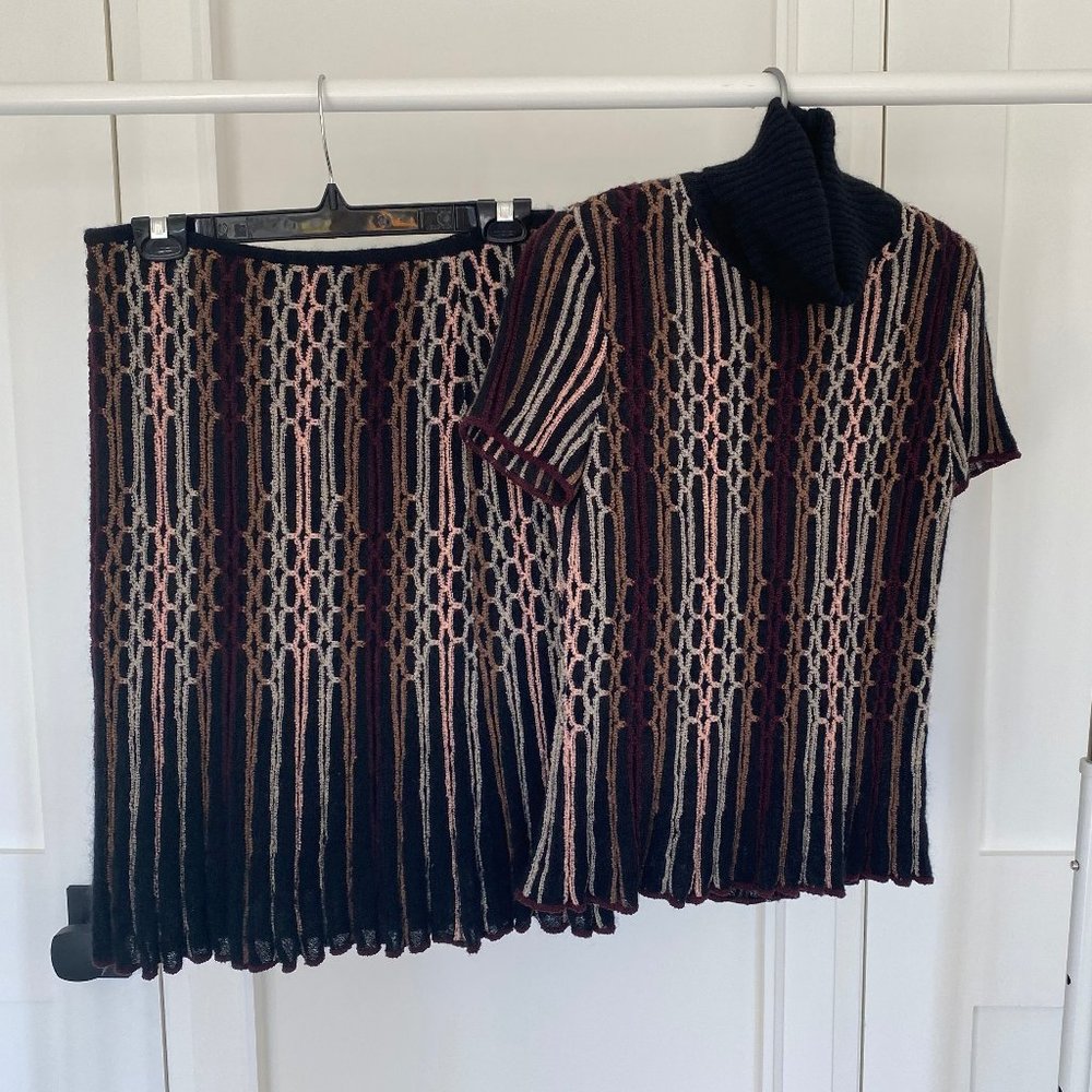 Missoni Two-Piece Set